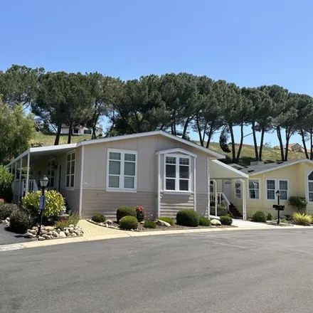 Image 3 - 36 Alta Vista, Solvang, Santa Barbara County, CA 93463, USA - Apartment for sale