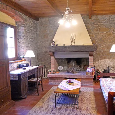 Image 7 - Civitella in Val di Chiana, Arezzo, Italy - House for sale