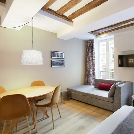 Image 2 - 14 Rue Cadet, 75009 Paris, France - Apartment for rent