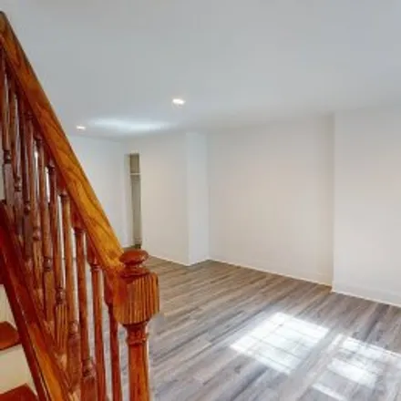 Buy this 2 bed apartment on 728 South Randolph Street in Center City, Philadelphia