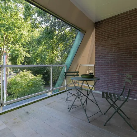 Image 4 - Harderwijkerweg, 1261 TA Blaricum, Netherlands - Apartment for rent