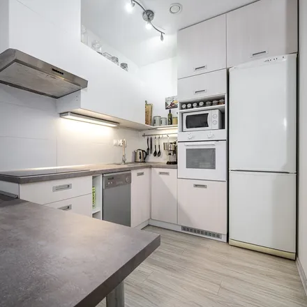 Rent this 2 bed apartment on Sladkovského 486 in 530 02 Pardubice, Czechia