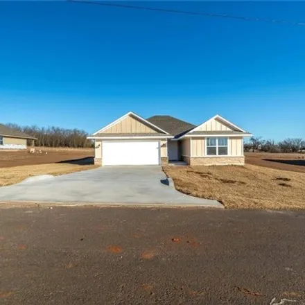 Buy this 4 bed house on North Frisco Road in Grady County, OK