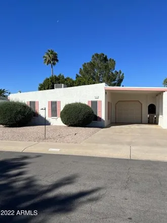 Buy this 3 bed house on 2152 North Stockton Place in Mesa, AZ 85215