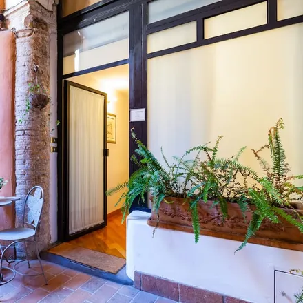 Rent this 2 bed apartment on Rome in Roma Capitale, Italy