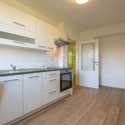 Rent this 2 bed apartment on Staré náměstí 91 in 735 11 Orlová, Czechia