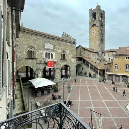 Image 1 - Piazza Vecchia 2 - Apartment for rent