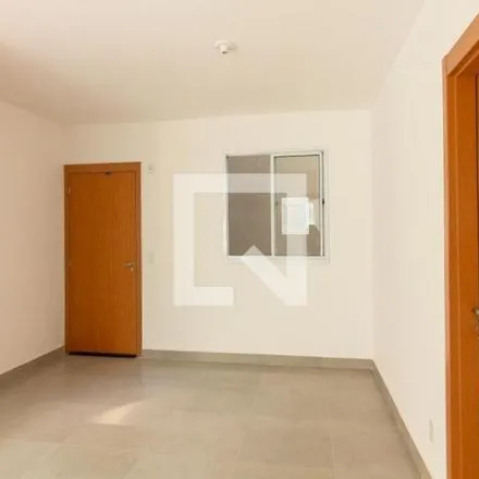 Rent this 2 bed apartment on Estrada Vicente Canuto in Jardim Marincek, Ribeirão Preto - SP