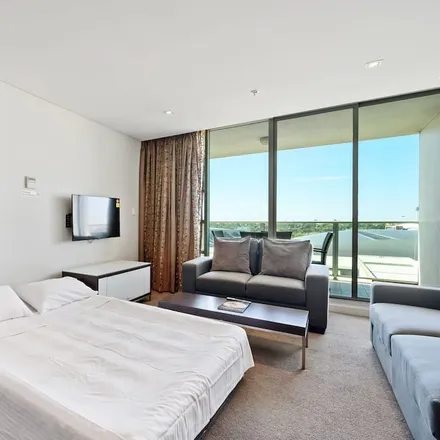 Rent this 2 bed apartment on Adelaide in Adelaide City Council, Australia