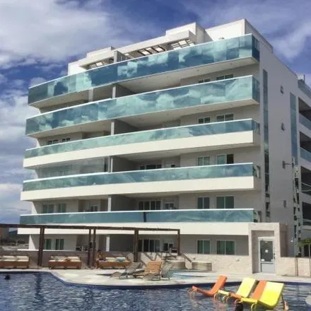 Buy this 3 bed apartment on Rua Hermes Barcelos in Arraial do Cabo - RJ, 28930-000