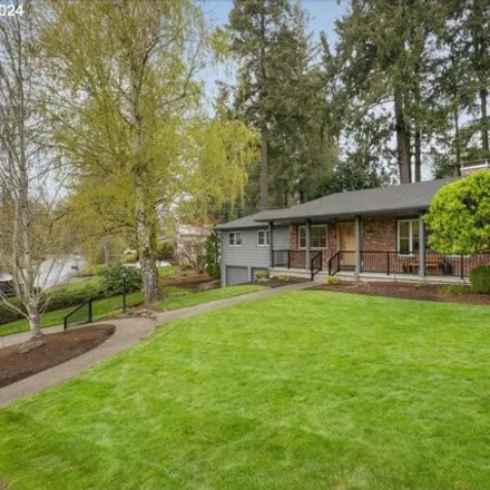 Image 2 - 10835 Southwest Muirwood Drive, Portland, OR 97225, USA - House for sale