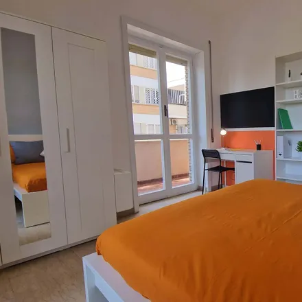 Rent this 6 bed room on Lungotevere di Pietra Papa in 00146 Rome RM, Italy