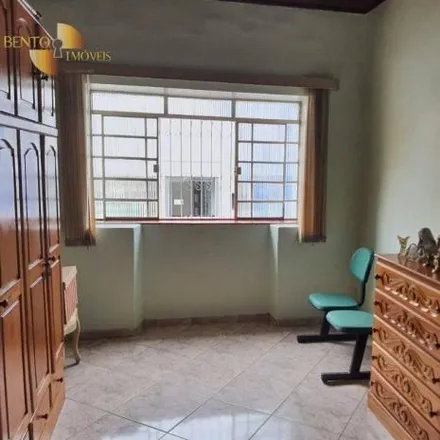 Buy this 5 bed house on Calçadão Cândido Mariano in Centro Norte, Cuiabá - MT