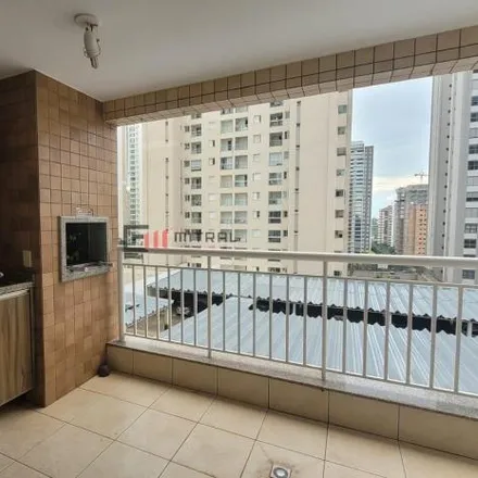 Rent this 3 bed apartment on Rua Ulrico Zuinglio in Palhano, Londrina - PR
