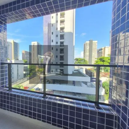 Image 1 - Avenida Ayrton Senna da Silva, Piedade, Jaboatão dos Guararapes - PE, 54420-700, Brazil - Apartment for rent