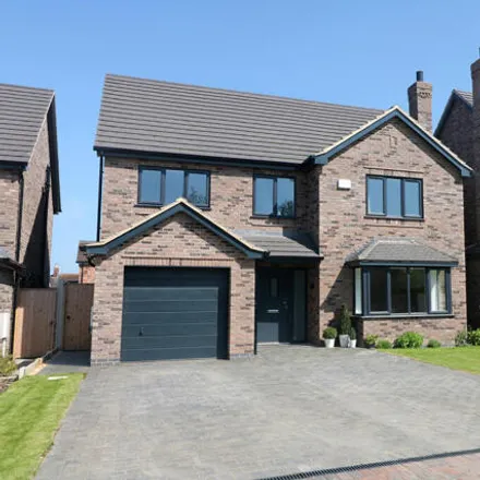 Buy this 5 bed house on Clee Hall Farm in Humberston Pedalway (cycleway), Old Clee