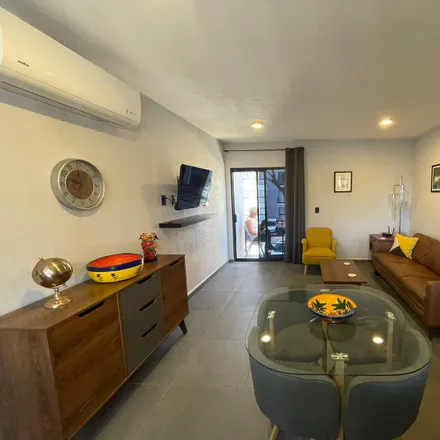 Buy this studio apartment on unnamed road in 48238 Ixtapa, JAL