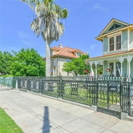 Buy this 4 bed house on Powhatan House in 3427 Avenue O, Galveston