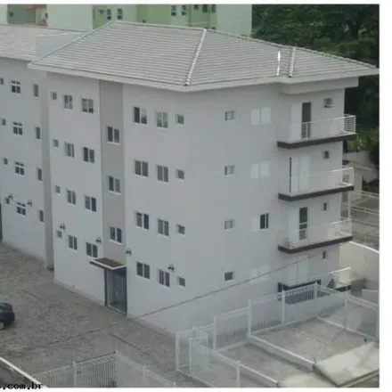 Rent this 1 bed apartment on unnamed road in Monção, Taubaté - SP