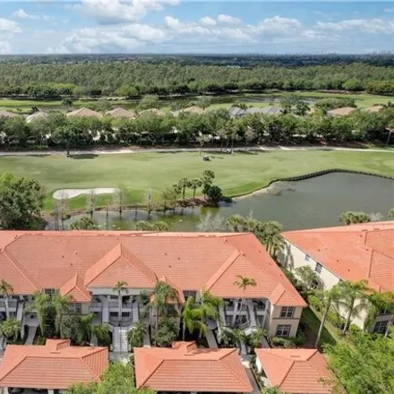 Buy this 2 bed condo on 11071 Corsia Trieste Way in Vasari Country Club, Bonita Springs