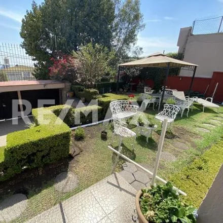 Image 1 - Calle Emilio Rabasa 24, 53100 Ciudad Satélite, MEX, Mexico - House for sale