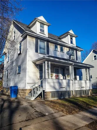 Buy this 4 bed duplex on 90 Cleon Street in City of Rochester, NY 14621