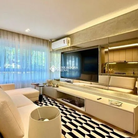Buy this 2 bed apartment on Rua Tenente Ary Tarragô in Passo das Pedras, Porto Alegre - RS