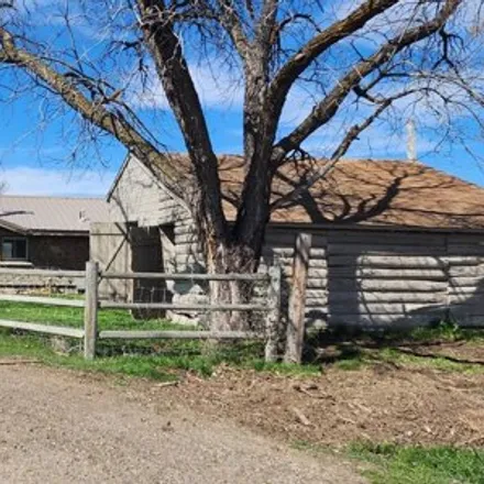 Buy this 2 bed house on Weiser Spur in Annex, Malheur County