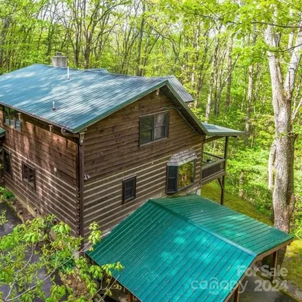 Image 4 - 325 Covewood Trail, Buncombe County, NC 28805, USA - House for sale