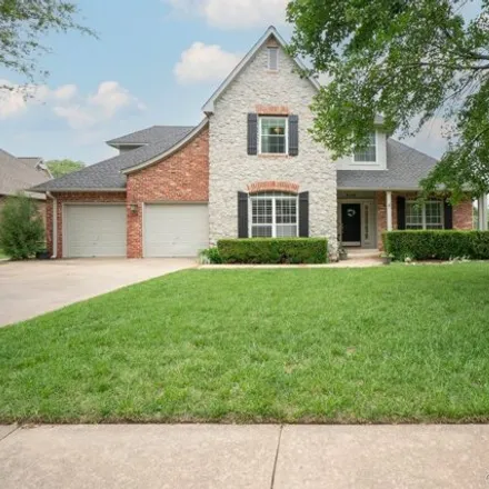 Buy this 4 bed house on 9227 North 130th East Avenue in Owasso, OK 74055