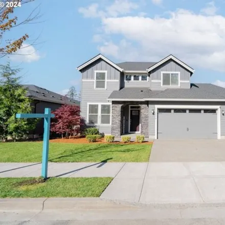 Buy this 4 bed house on 7514 Northeast 176th Avenue in Vancouver, WA 98682