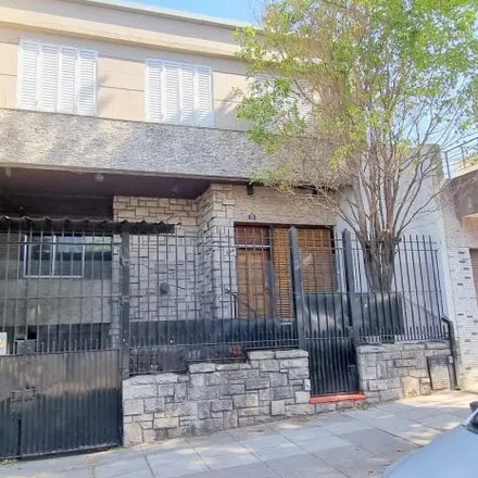 Buy this 3 bed house on Portela 698 in Flores, C1406 GSU Buenos Aires