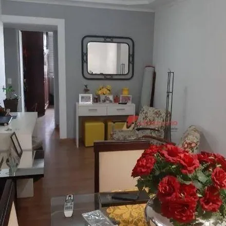 Buy this 3 bed apartment on Avenida Comendador Luciano Guidotti in Jardim Elite, Piracicaba - SP
