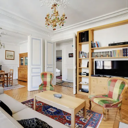 Image 5 - 3 Rue de Valenciennes, 75010 Paris, France - Apartment for rent