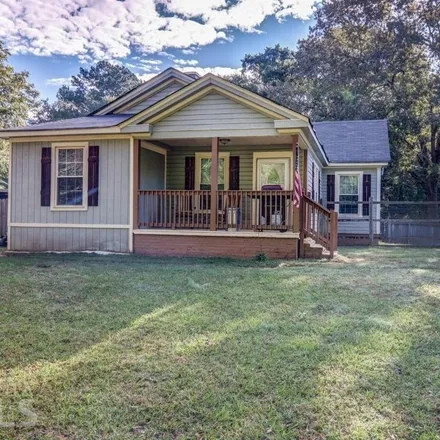 Buy this 2 bed house on 15 GA 162 Connector in Porterdale, Newton County