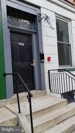 Rent this studio house on 249 in 251 South 16th Street, Philadelphia