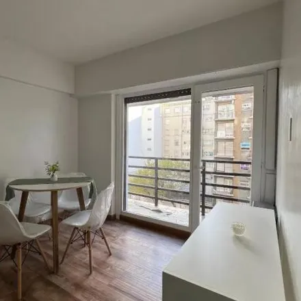 Buy this studio apartment on Avenida Pedro Luro 2522 in Centro, B7600 DRN Mar del Plata