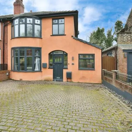 Buy this 3 bed duplex on Godley in Sheffield Road, Newtonmoor