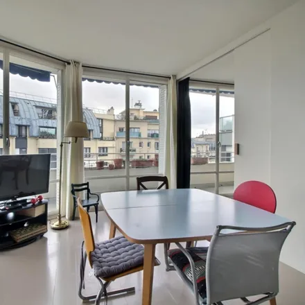 Image 3 - 52 Rue Crozatier, 75012 Paris, France - Apartment for rent
