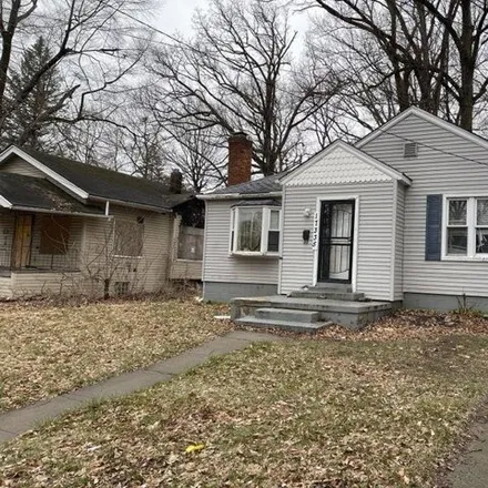 Buy this 3 bed house on 17371 Beaverland Street in Detroit, MI 48219