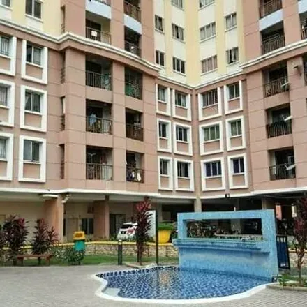 Image 2 - MIFF Sdn Bhd 99-1, Villa Shoplex Impian III, Jalan 1/92B, Cheras, 55300 Kuala Lumpur, Malaysia - Apartment for rent