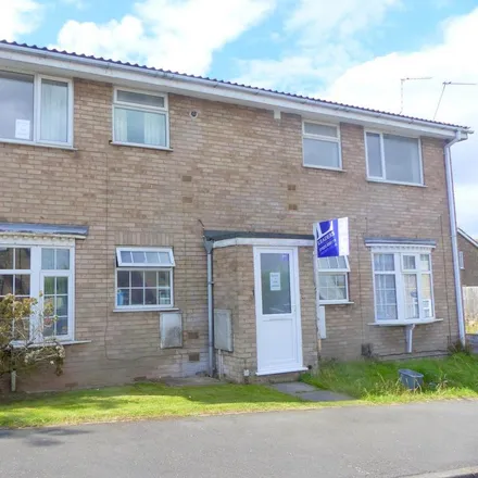 Rent this 1 bed apartment on Holly Court in Mansfield Woodhouse, NG19 0NE