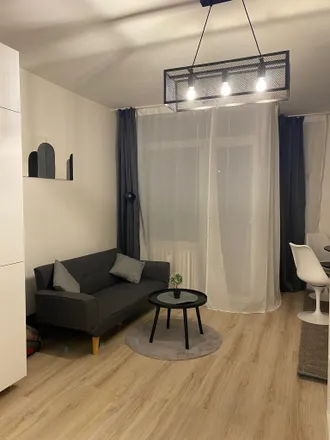 Rent this 1 bed apartment on Bismarckstraße 87 in 10627 Berlin, Germany