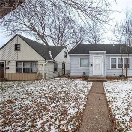 Buy this 3 bed house on North Howard Street in Saint Paul, MN 55119