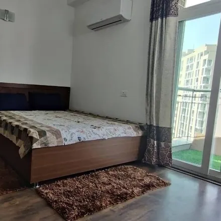Rent this 2 bed apartment on Sahibzada Ajit Singh Nagar District in Sahibzada Ajit Singh Nagar - 160061, Punjab
