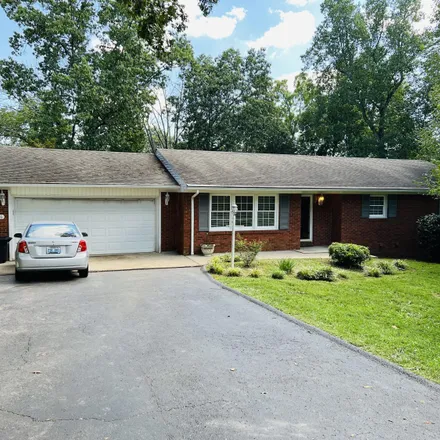 Buy this 3 bed house on 106 Shady Lane in Somerset, KY 42501