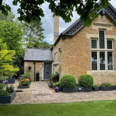 Buy this 3 bed house on The Old Village Hall in Main Street, Apethorpe