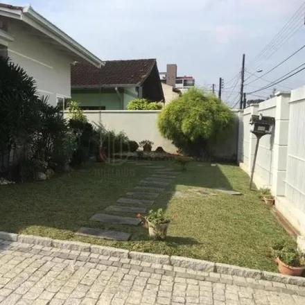 Image 1 - Rua Professor Humberto Rohden 87, Costa e Silva, Joinville - SC, 89218-430, Brazil - House for sale