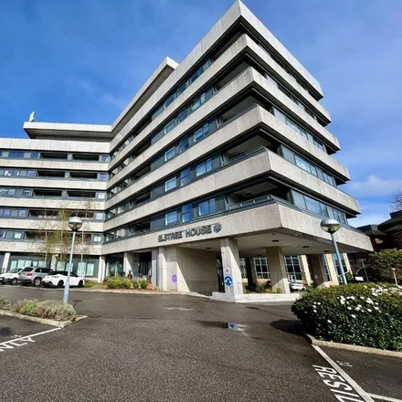 Rent this 1 bed apartment on Elstree House in York Crescent, Borehamwood
