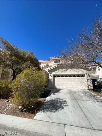 Rent this 4 bed house on 8872 Tom Noon Avenue in Enterprise, NV 89178
